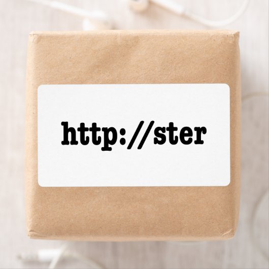 http://ster / HTML Code (Insitu)