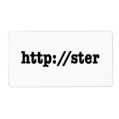 http://ster / HTML Code (Vorne)
