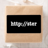 http://ster / HTML Code (Insitu)