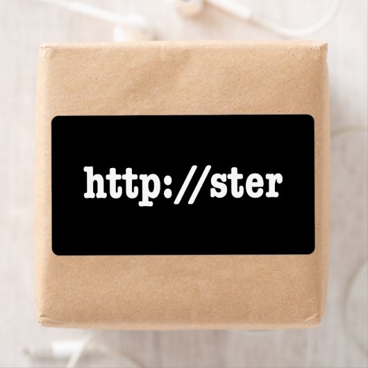 http://ster / HTML Code (Insitu)