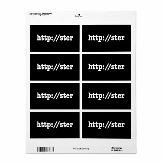 http://ster / HTML Code (Vorne)