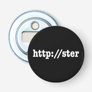 http://ster / HTML Code Flaschenöffner