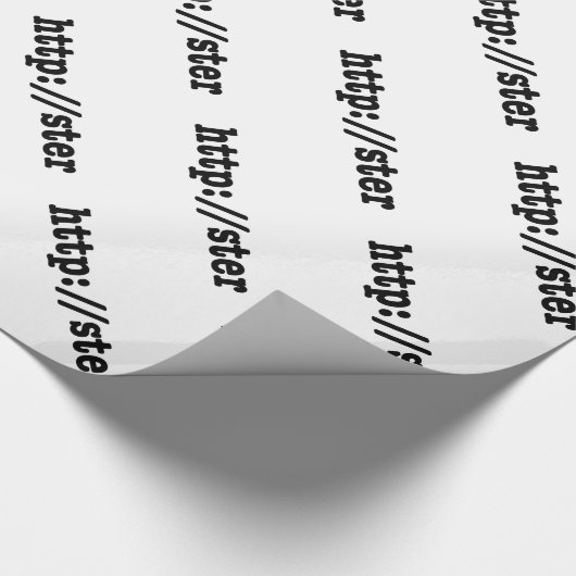 http://ster / HTML Code Geschenkpapier (Ecke)