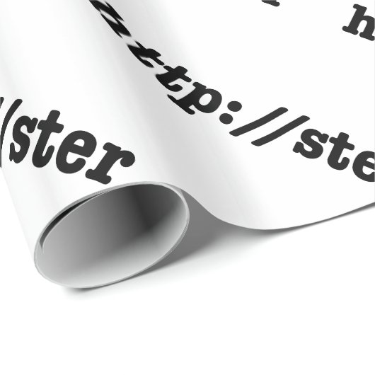 http://ster / HTML Code Geschenkpapier (Rolleneckpunkt)