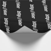 http://ster / HTML Code Geschenkpapier (Ecke)