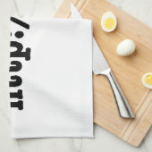 http://ster / HTML Code Handtuch (Viertel Falte)