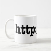 http://ster / HTML Code Kaffeetasse (Links)