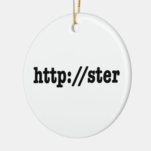 http://ster / HTML Code Keramik Ornament (Links)