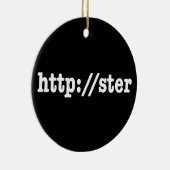 http://ster / HTML Code Keramik Ornament (Rechts)