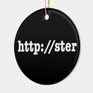 http://ster / HTML Code Keramik Ornament