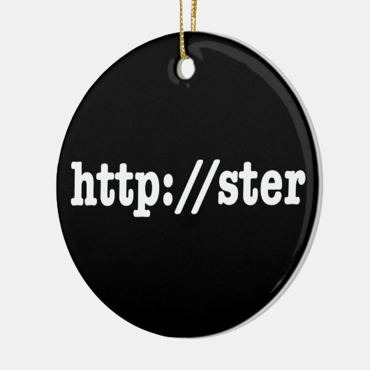 http://ster / HTML Code Keramik Ornament (Links)