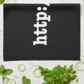 http://ster / HTML Code Küchentuch (Gefaltet)