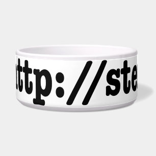 http://ster / HTML Code Napf