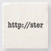 http://ster / HTML Code Steinuntersetzer (Vorderseite)