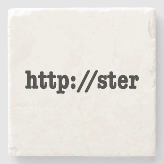 http://ster / HTML Code Steinuntersetzer (Vorderseite)