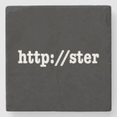 http://ster / HTML Code Steinuntersetzer (Vorderseite)