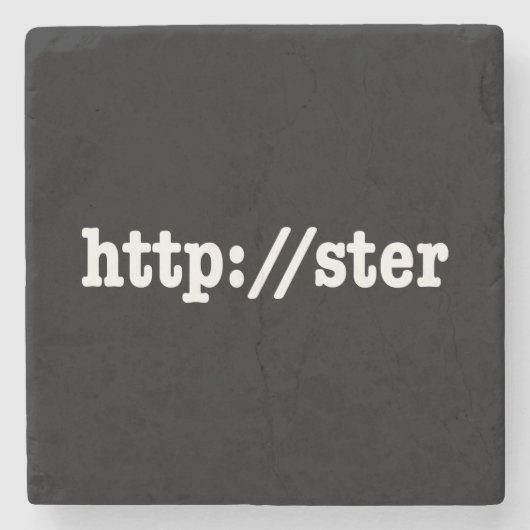 http://ster / HTML Code Steinuntersetzer (Vorderseite)