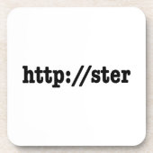 http://ster / HTML Code Untersetzer (Vorderseite)
