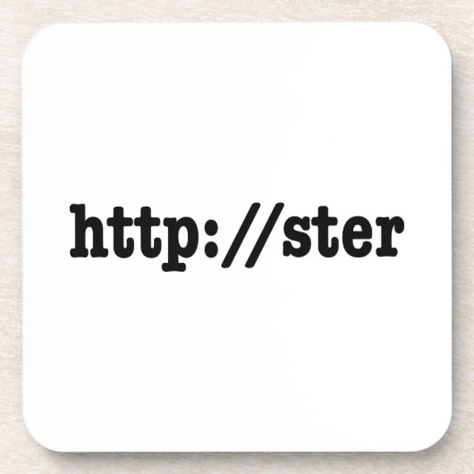 http://ster / HTML Code Untersetzer (Vorderseite)