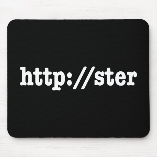 http://ster mousepad (Vorne)