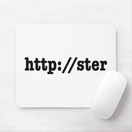 http://ster mousepad (Mit Mouse)