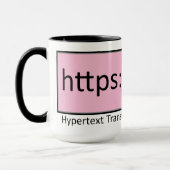 https Hypertext Transfer Protocol Secure Tasse (Links)