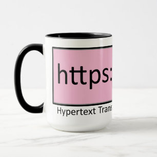 https Hypertext Transfer Protocol Secure Tasse