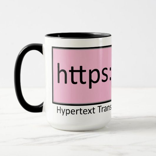 https Hypertext Transfer Protocol Secure Tasse (Links)