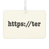 https://ter / HTML Code Autolufterfrischer (Rückseite)