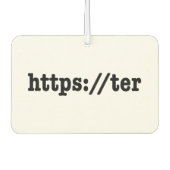 https://ter / HTML Code Autolufterfrischer (Vorderseite)