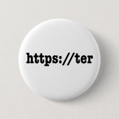 https://ter / HTML Code Button (Vorderseite)