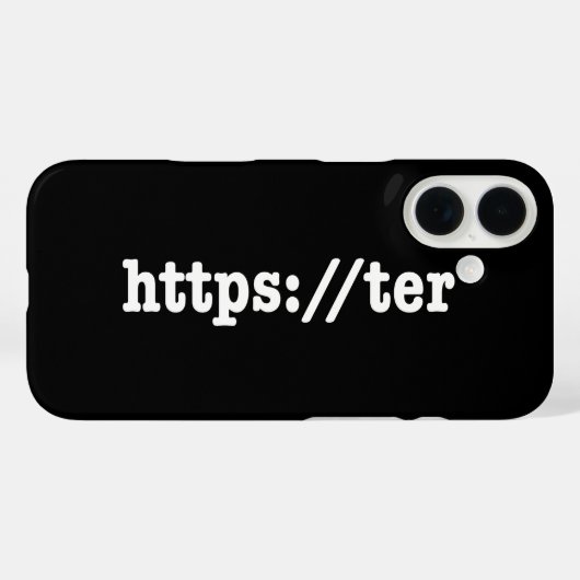 https://ter / HTML Code Case-Mate iPhone Hülle (Rückseite (Horizontal))