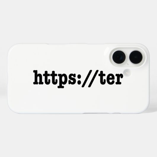 https://ter / HTML Code Case-Mate iPhone Hülle (Rückseite (Horizontal))