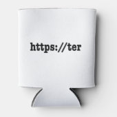 https://ter / html code dosenkühler (Vorderseite)
