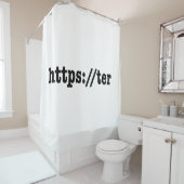 https://ter / HTML Code Duschvorhang (Beispiel)