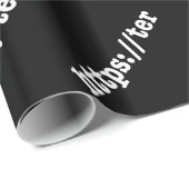 https://ter / HTML Code Geschenkpapier (Rolleneckpunkt)