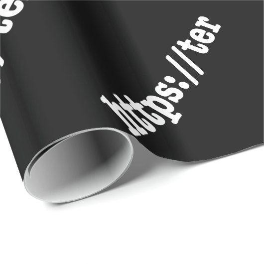 https://ter / HTML Code Geschenkpapier (Rolleneckpunkt)