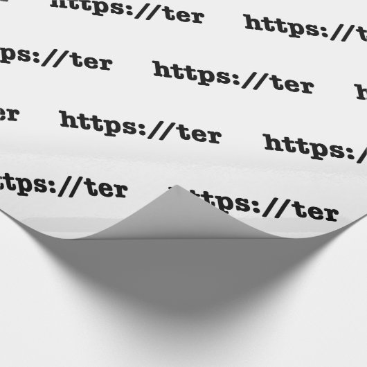 https://ter / HTML Code Geschenkpapier (Ecke)
