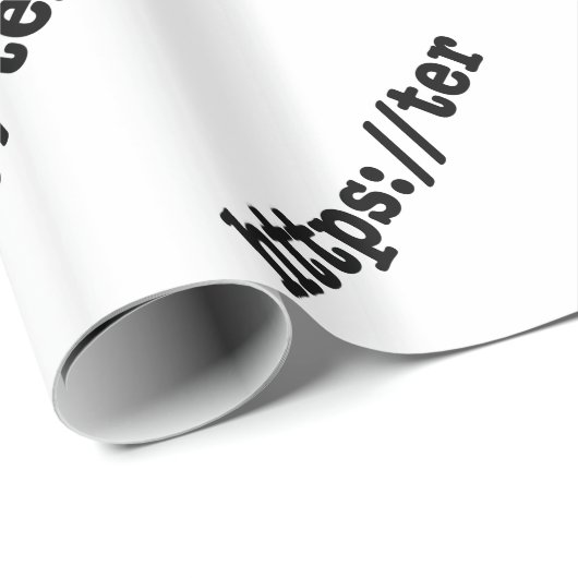 https://ter / HTML Code Geschenkpapier (Rolleneckpunkt)