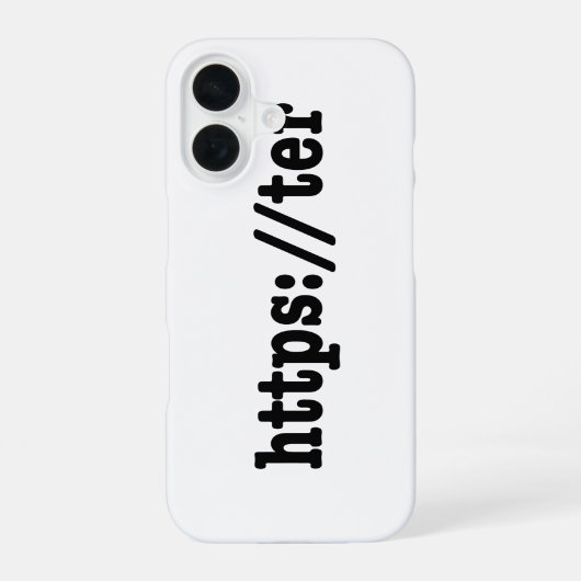 https://ter / html code iPhone 16 hülle (Rückseite)