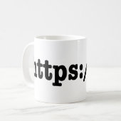 https://ter / HTML Code Kaffeetasse (Vorderseite Links)