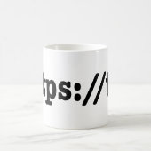 https://ter / HTML Code Kaffeetasse (Mittel)