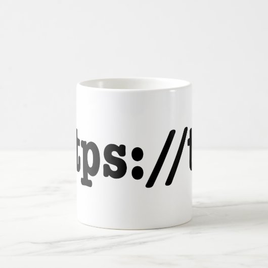 https://ter / HTML Code Kaffeetasse (Mittel)