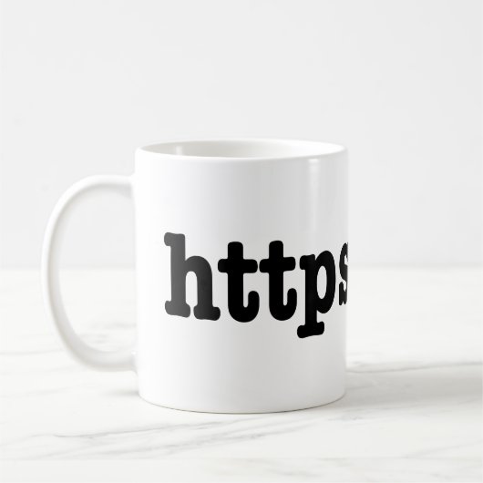 https://ter / HTML Code Kaffeetasse (Links)