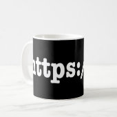 https://ter / HTML Code Kaffeetasse (Vorderseite Links)