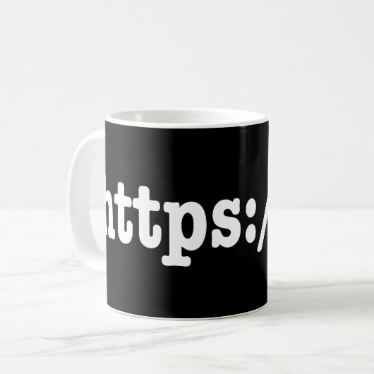 https://ter / HTML Code Kaffeetasse (Vorderseite Links)