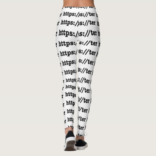 https://ter / HTML Code Leggings (Rückseite)