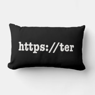 https://ter / HTML Code Lendenkissen