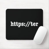 https://ter / HTML Code Mousepad (Mit Mouse)