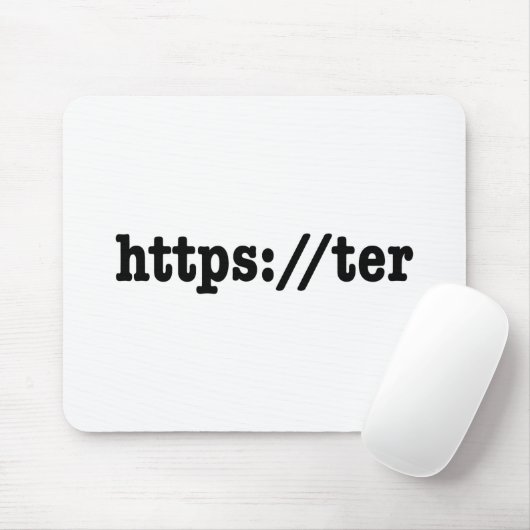 https://ter mousepad (Mit Mouse)